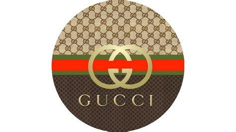 30iger jahre gucci logo|Gucci logo meaning.